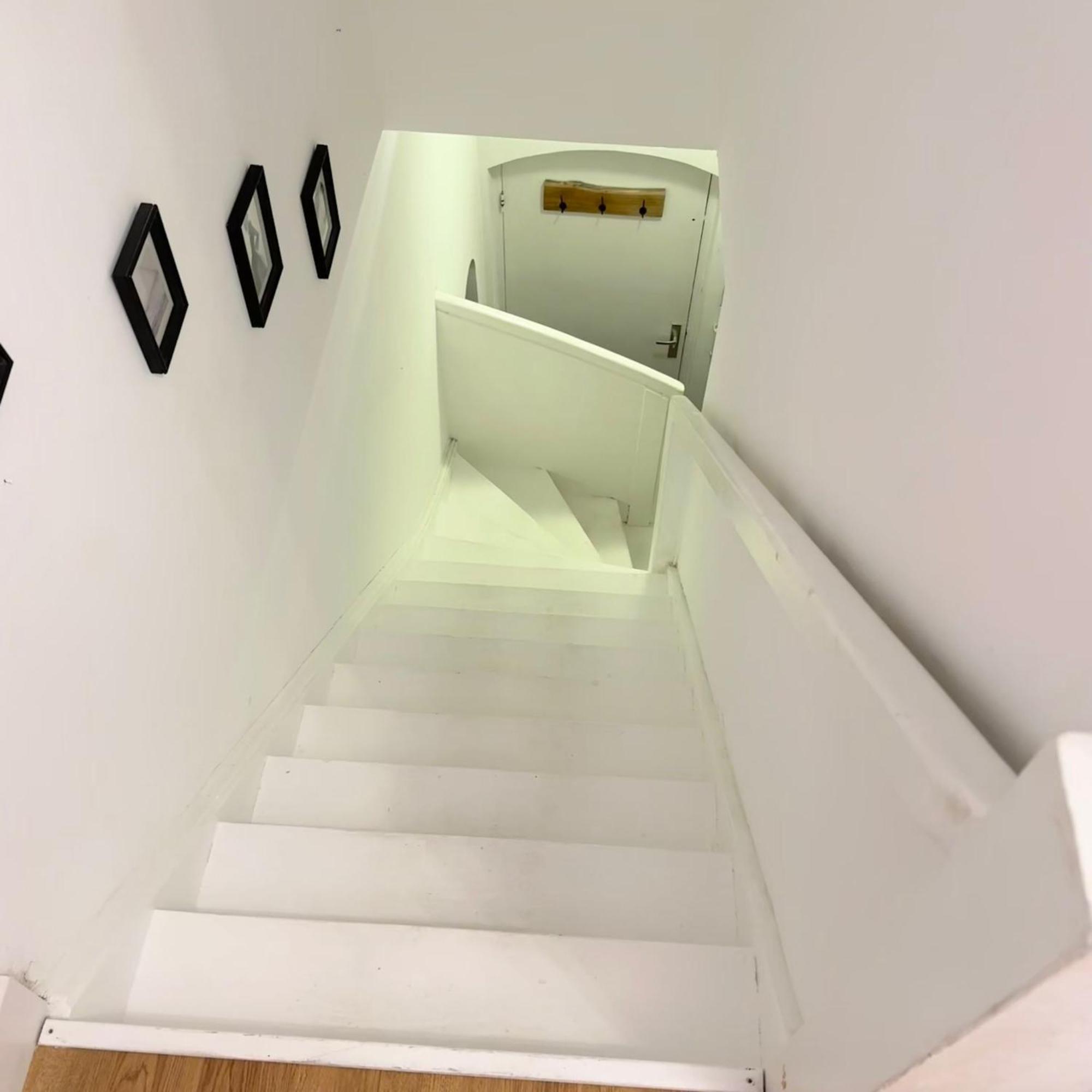 B&B Bredeweg โรมอนด์ ภายนอก รูปภาพ