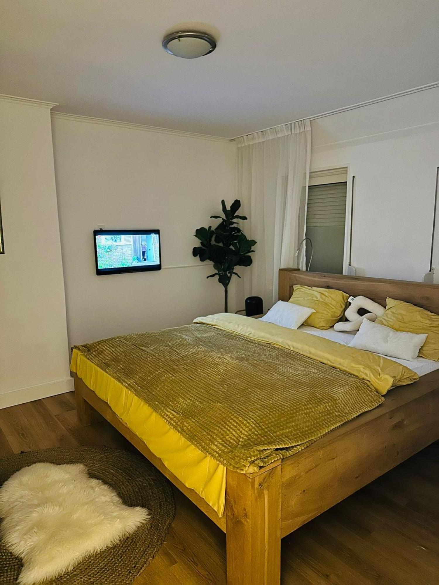 B&B Bredeweg โรมอนด์ ภายนอก รูปภาพ