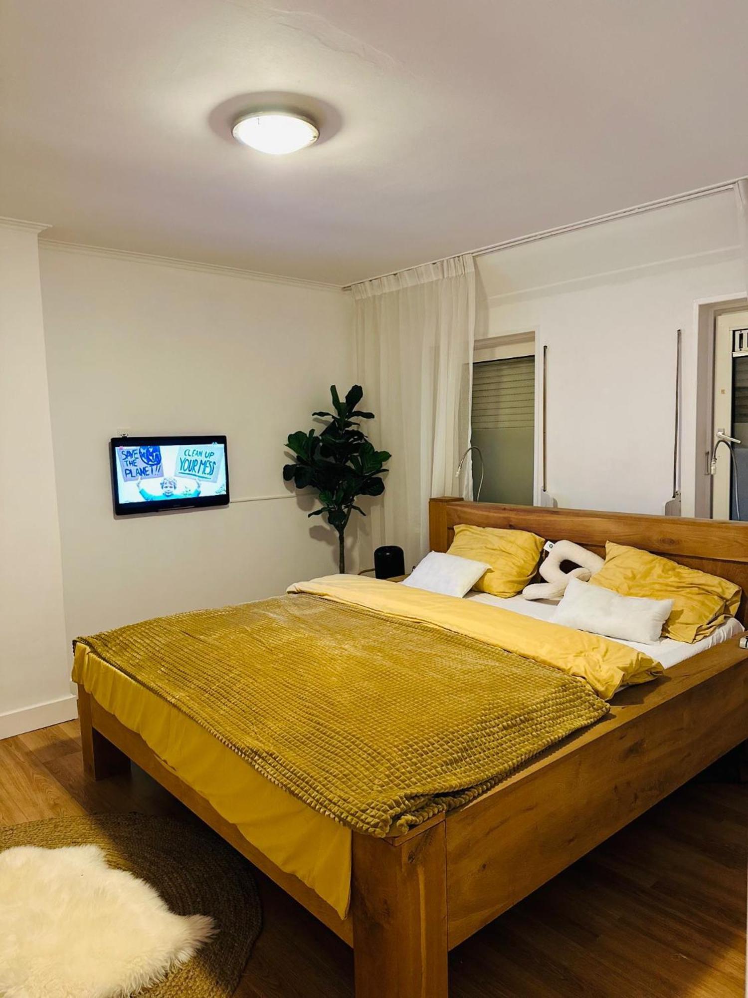 B&B Bredeweg โรมอนด์ ภายนอก รูปภาพ