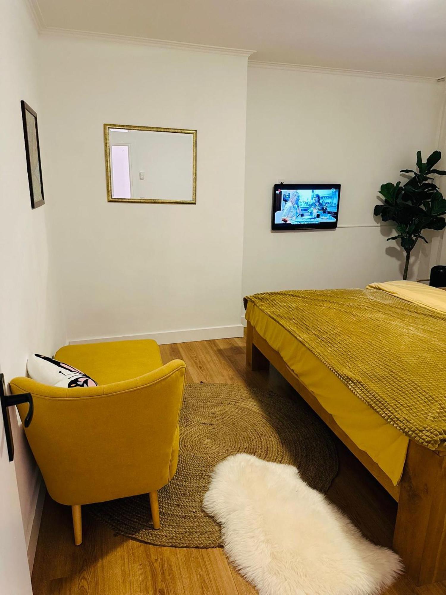 B&B Bredeweg โรมอนด์ ภายนอก รูปภาพ