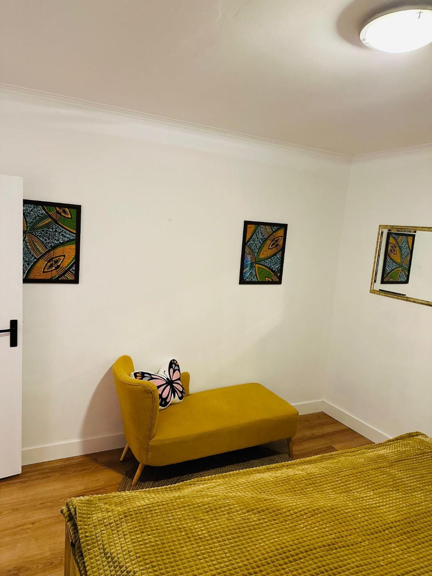 B&B Bredeweg โรมอนด์ ภายนอก รูปภาพ