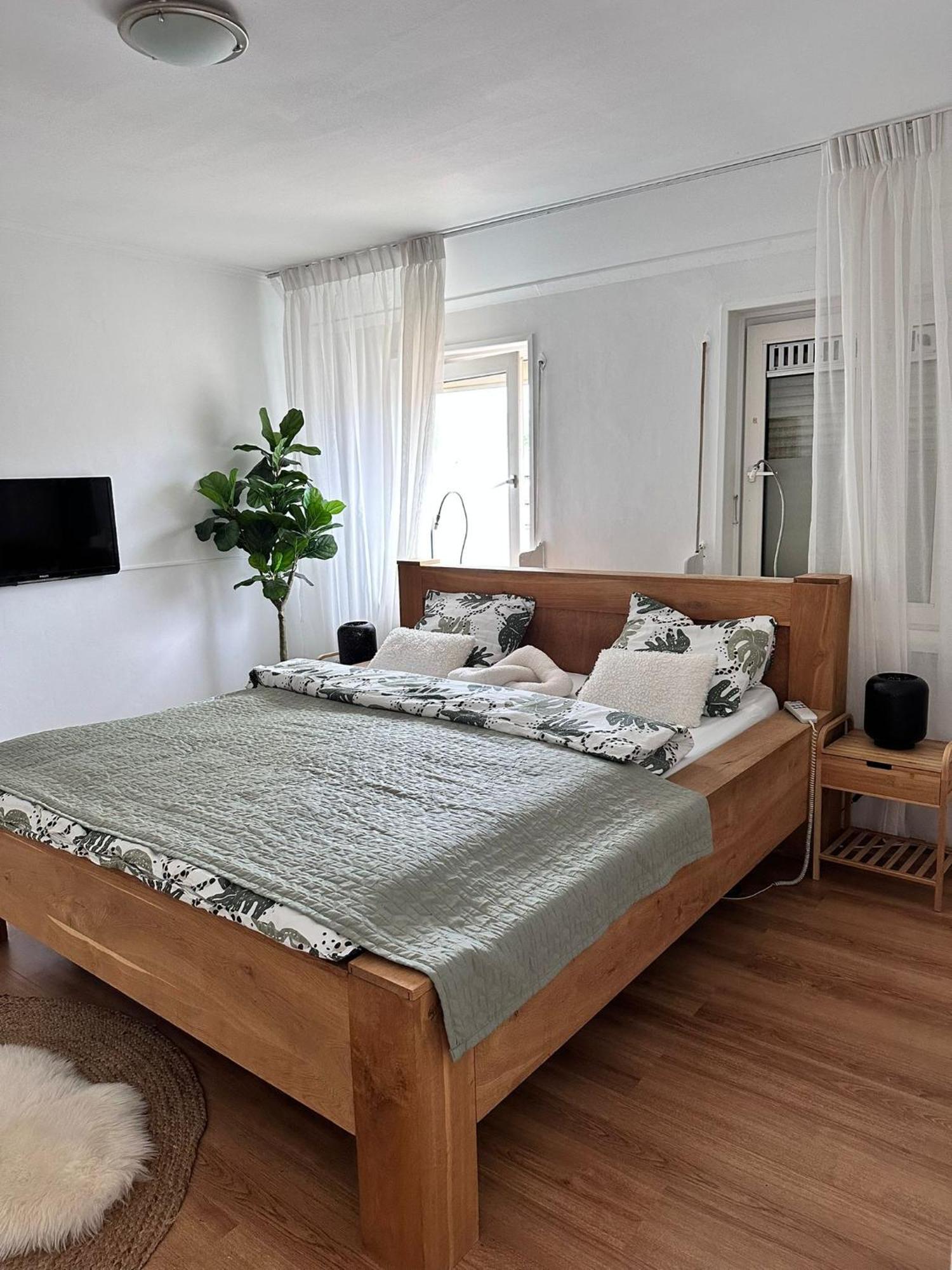 B&B Bredeweg โรมอนด์ ภายนอก รูปภาพ