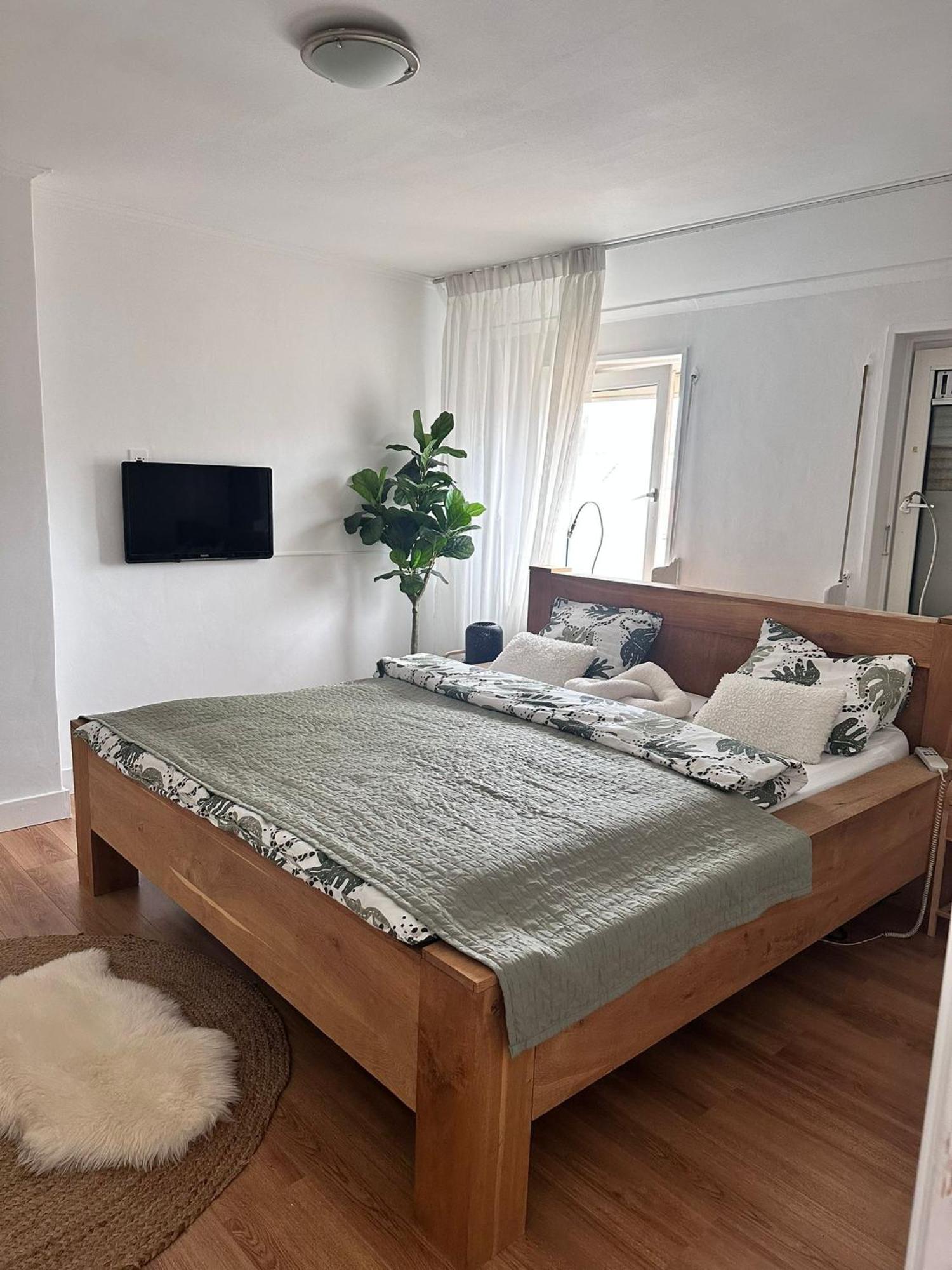 B&B Bredeweg โรมอนด์ ภายนอก รูปภาพ